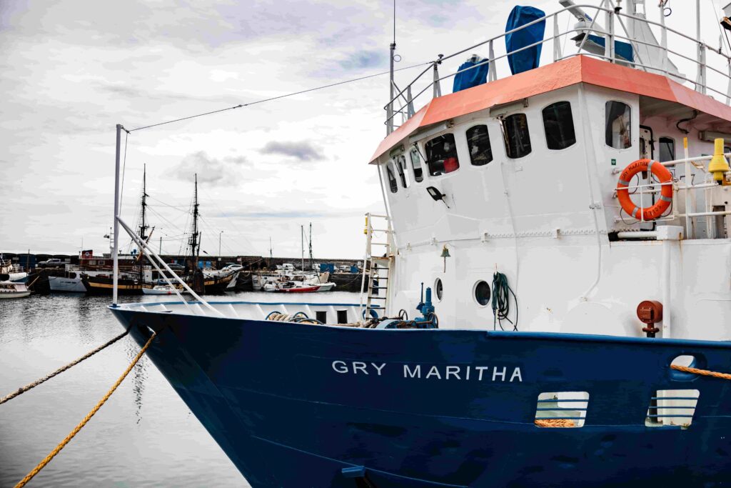 Gry Maritha