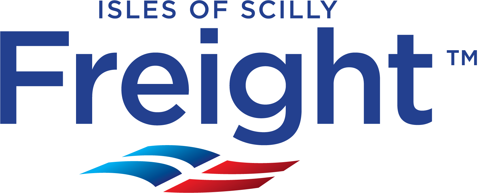 Isles of Scilly – Freight